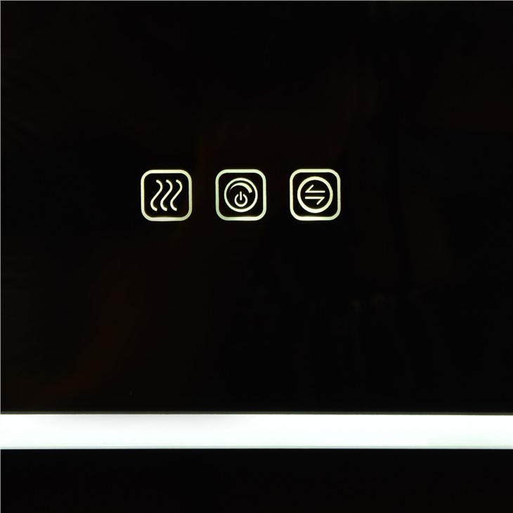 Front lighted led mirror (3) Front lighted led mirror (3)