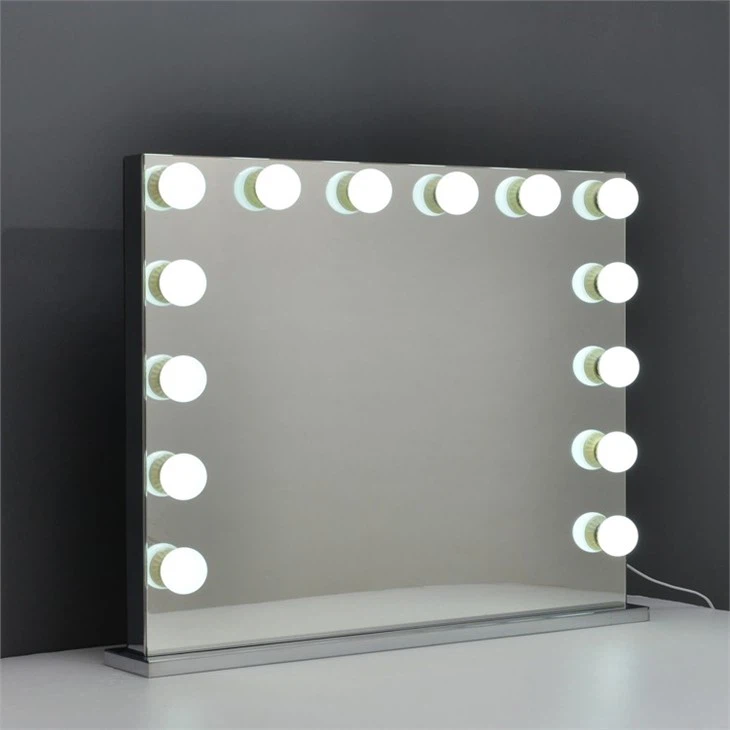 hollywood mirror vanity table