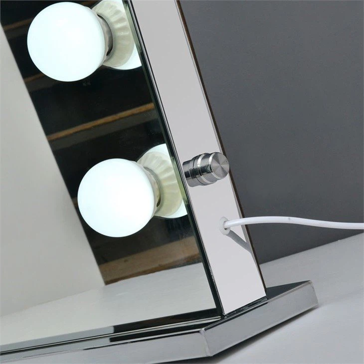 Hollywood Make Up Mirror
