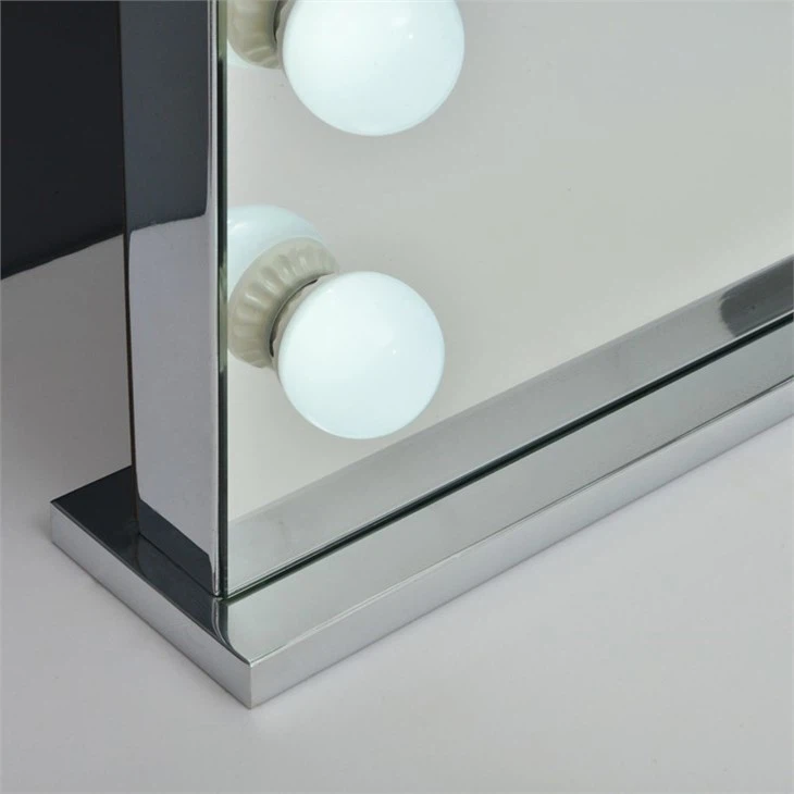 Hollywood Style Led Vanity Mirror Lights