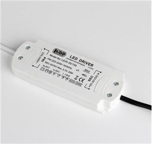 Trình điều khiển Led chống nước IP44