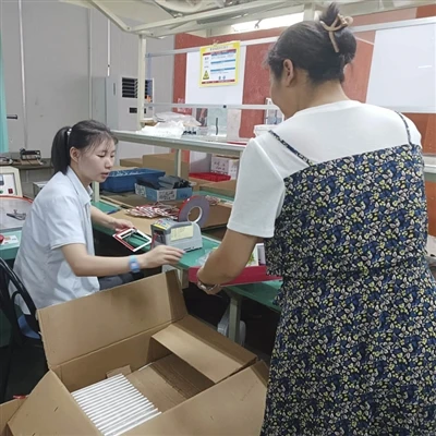 Bộ Chống Nóng Mùa Hè