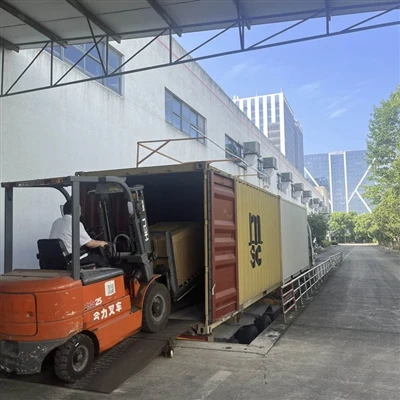 Tải container LGDD