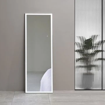 Gương trang điểm LED