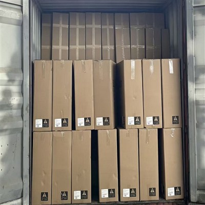 Năm container được vận chuyển trong một ngày - LGDD duy trì nguồn cung ổn địn...